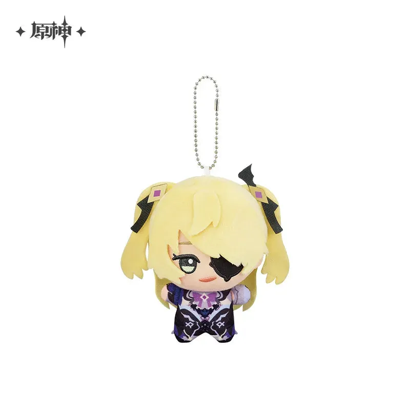 [Pre-order] Genshin Impact - Gurumi Hangable Plushie miHoYo