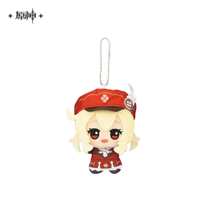 [Pre-order] Genshin Impact - Gurumi Hangable Plushie miHoYo