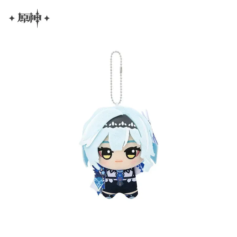 [Pre-order] Genshin Impact - Gurumi Hangable Plushie miHoYo