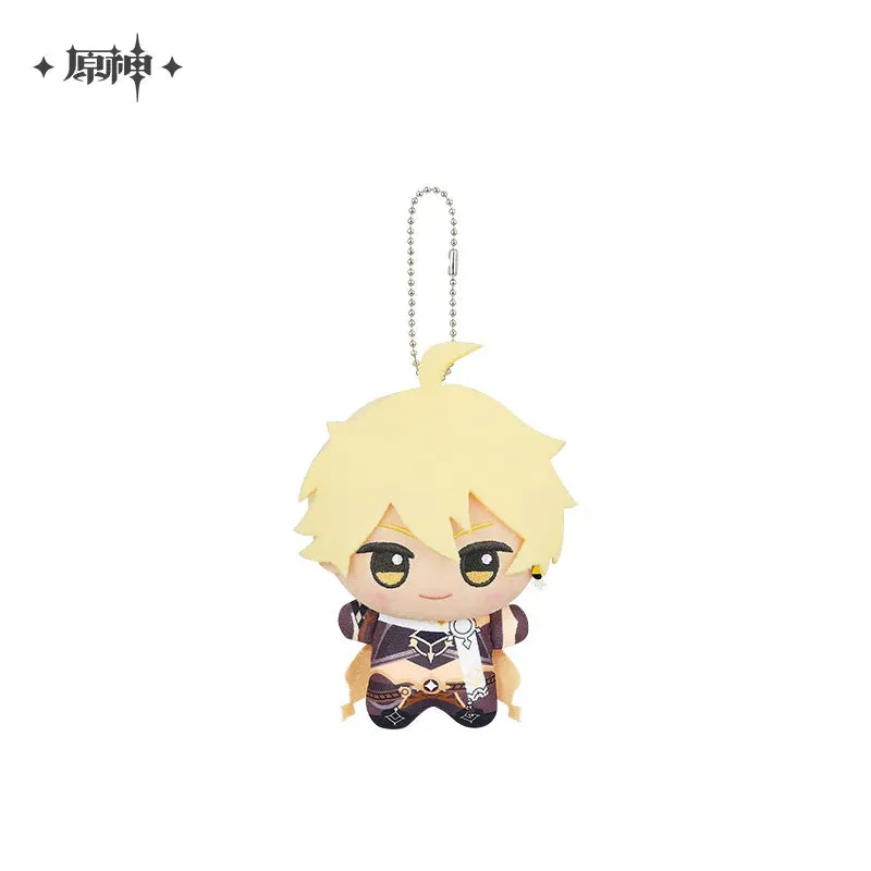 [Pre-order] Genshin Impact - Gurumi Hangable Plushie miHoYo