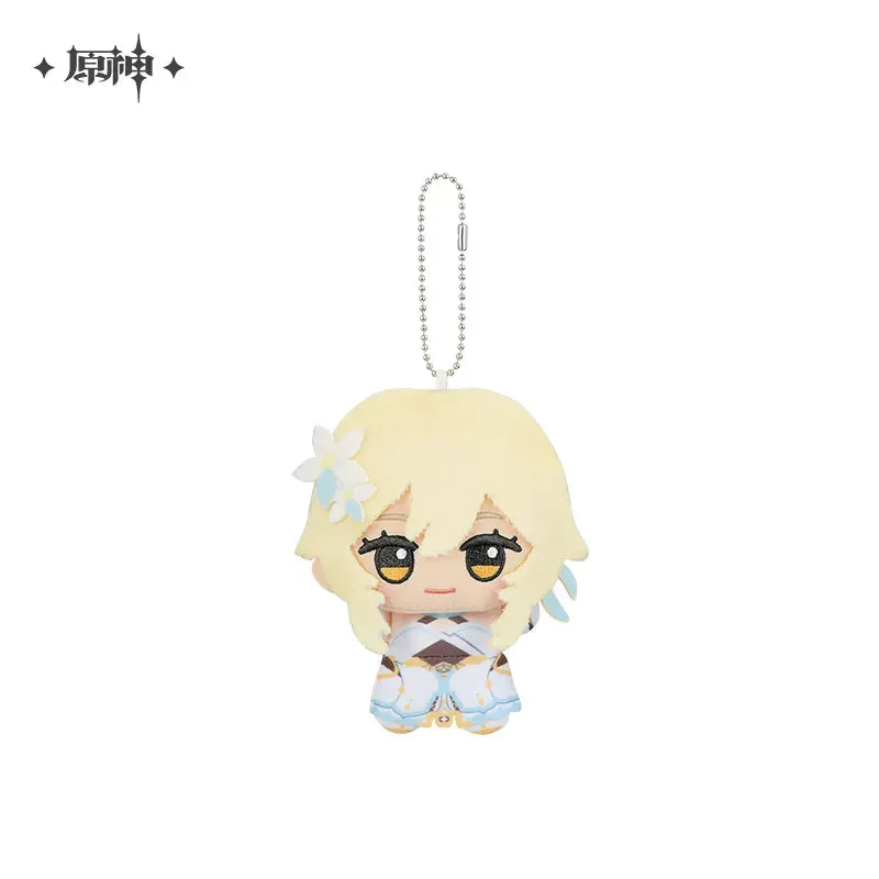 [Pre-order] Genshin Impact - Gurumi Hangable Plushie miHoYo