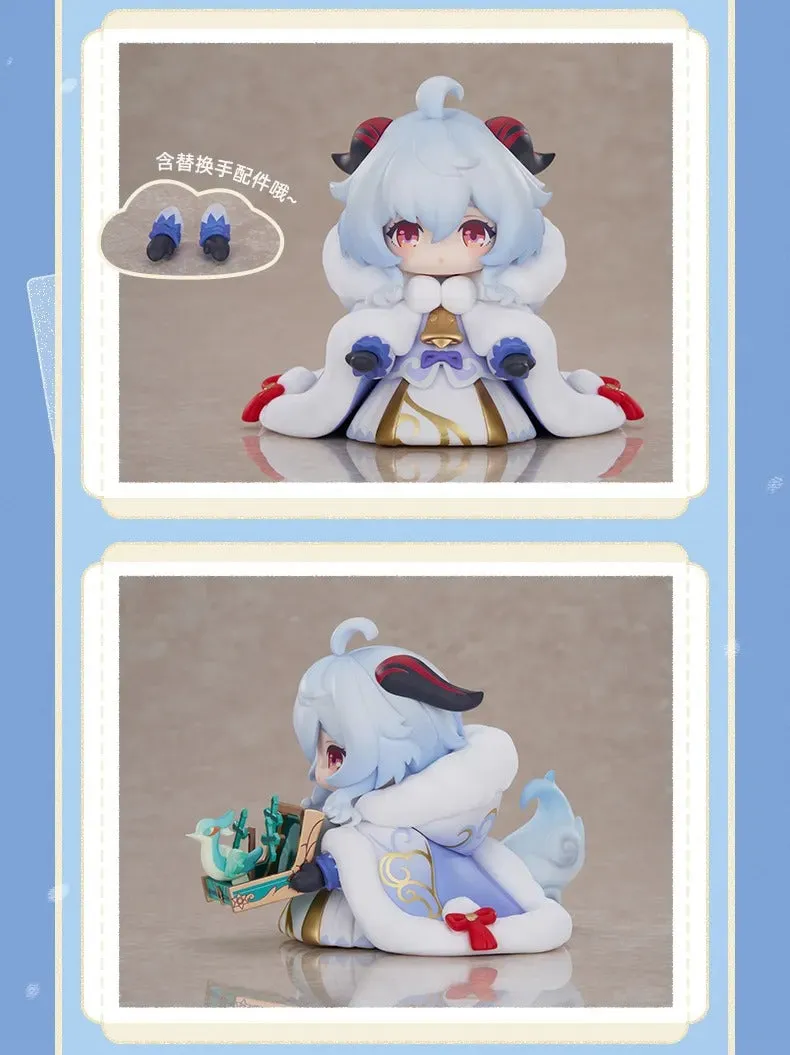 [Pre-order] Genshin Impact - Little Ganyu Mini Figure Apex