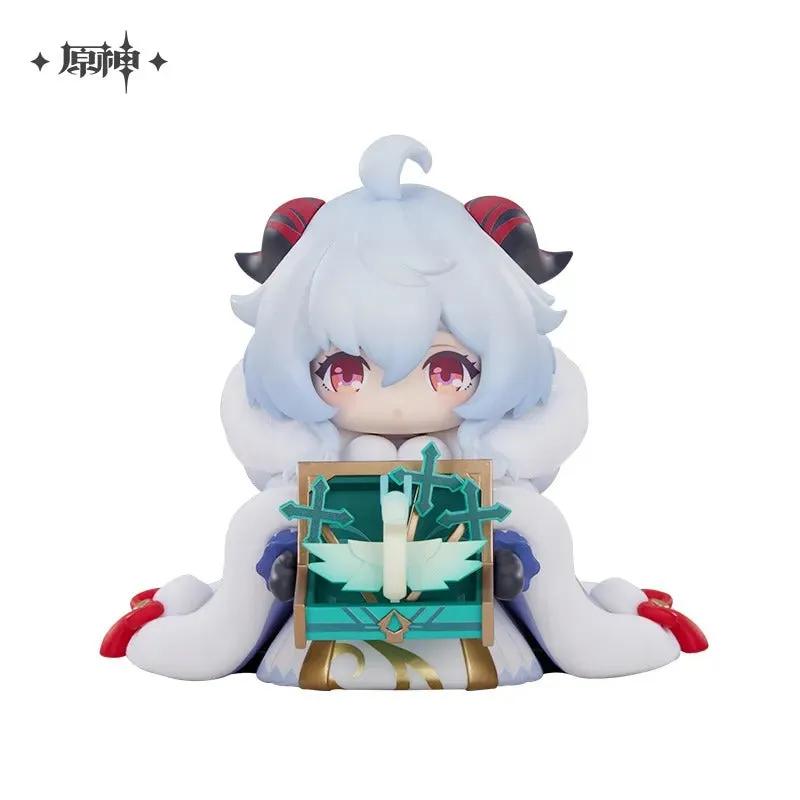 [Pre-order] Genshin Impact - Little Ganyu Mini Figure Apex