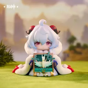 [Pre-order] Genshin Impact - Little Ganyu Mini Figure Apex