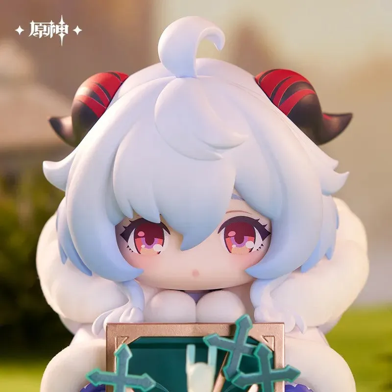 [Pre-order] Genshin Impact - Little Ganyu Mini Figure Apex