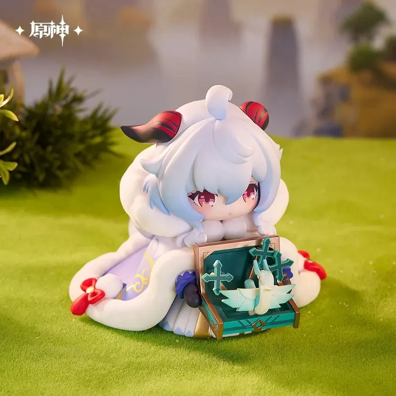 [Pre-order] Genshin Impact - Little Ganyu Mini Figure Apex