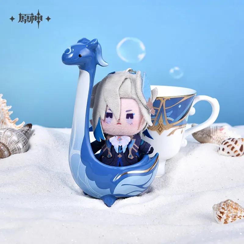 [Pre-order] Genshin Impact - Neuvillette Leisurely Sea-Beast Ladle miHoYo