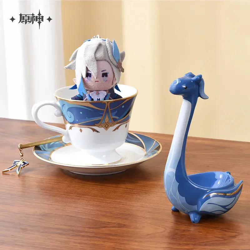 [Pre-order] Genshin Impact - Neuvillette Leisurely Sea-Beast Ladle miHoYo