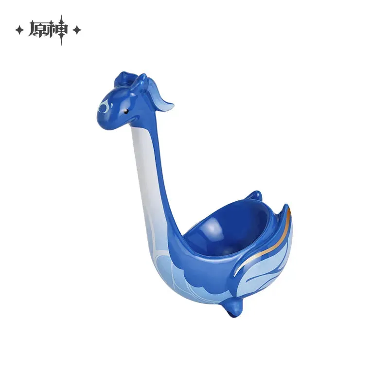 [Pre-order] Genshin Impact - Neuvillette Leisurely Sea-Beast Ladle miHoYo