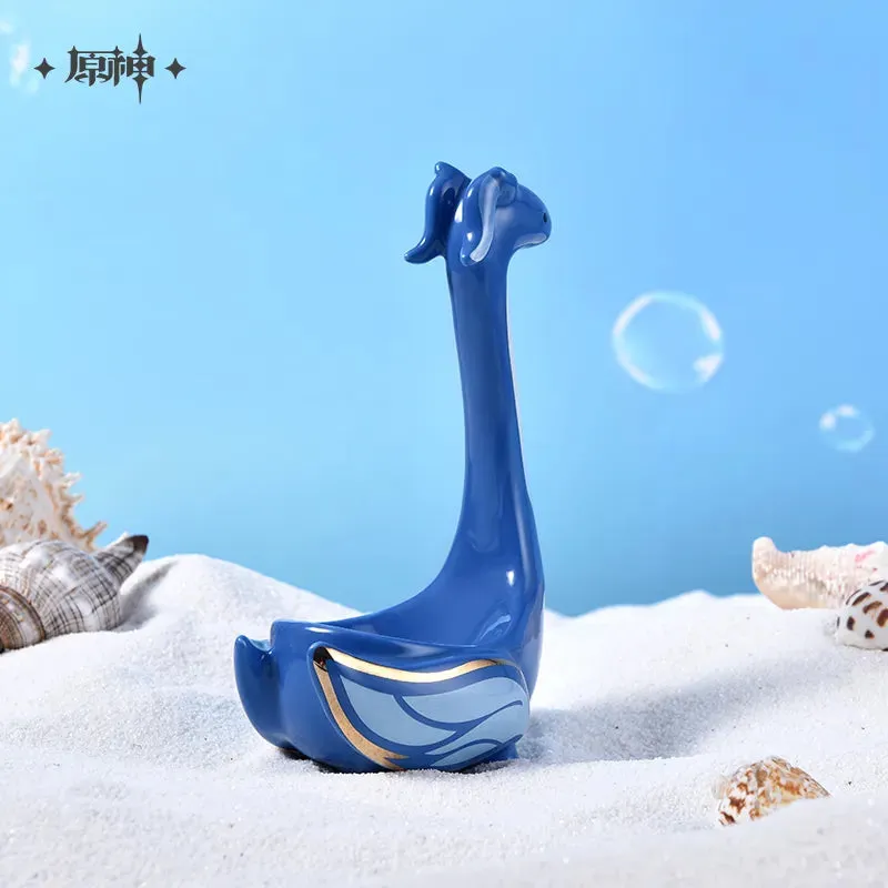 [Pre-order] Genshin Impact - Neuvillette Leisurely Sea-Beast Ladle miHoYo