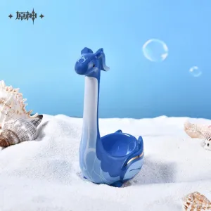 [Pre-order] Genshin Impact - Neuvillette Leisurely Sea-Beast Ladle miHoYo