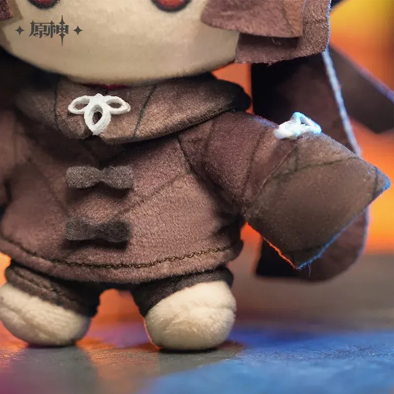 [Pre-order] Genshin Impact - Rattan Toy: Hu Tao Plushie miHoYo