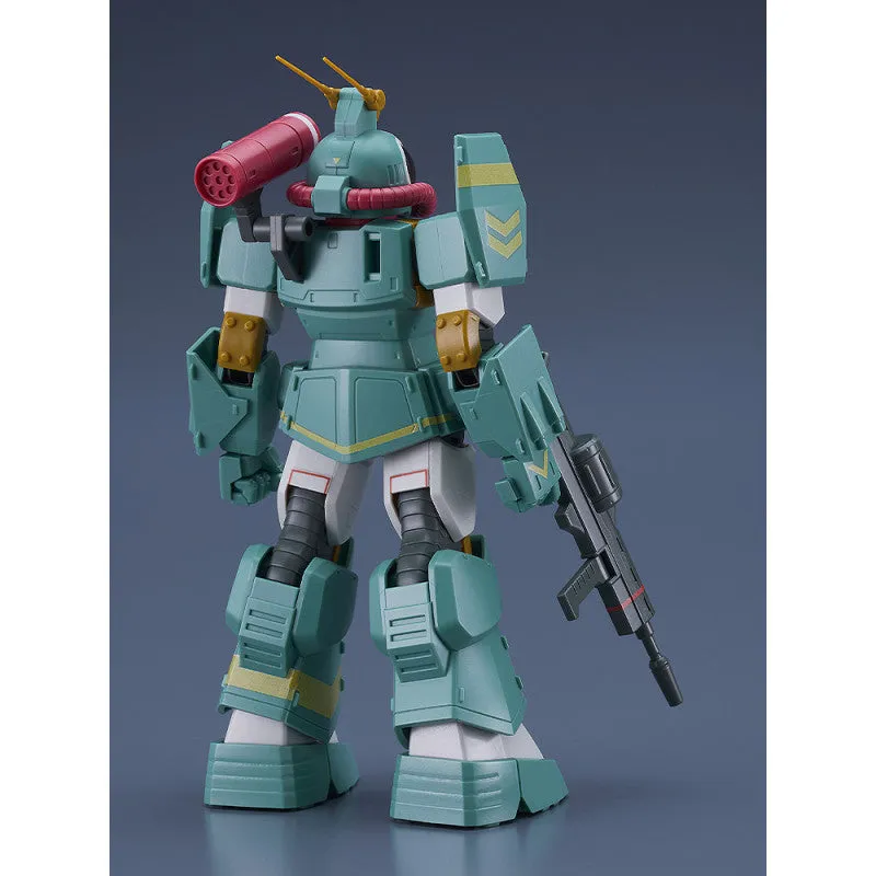 [Pre-order] Get Truth Fang of the Sun Dougram - Combat Armors MAX30 Soltic H8 Roundfacer (GT Ver.) 1/72 Plastic Model Kit Max Factory