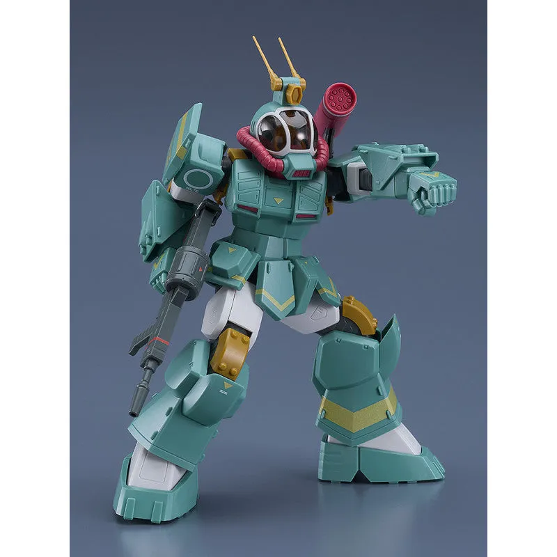 [Pre-order] Get Truth Fang of the Sun Dougram - Combat Armors MAX30 Soltic H8 Roundfacer (GT Ver.) 1/72 Plastic Model Kit Max Factory
