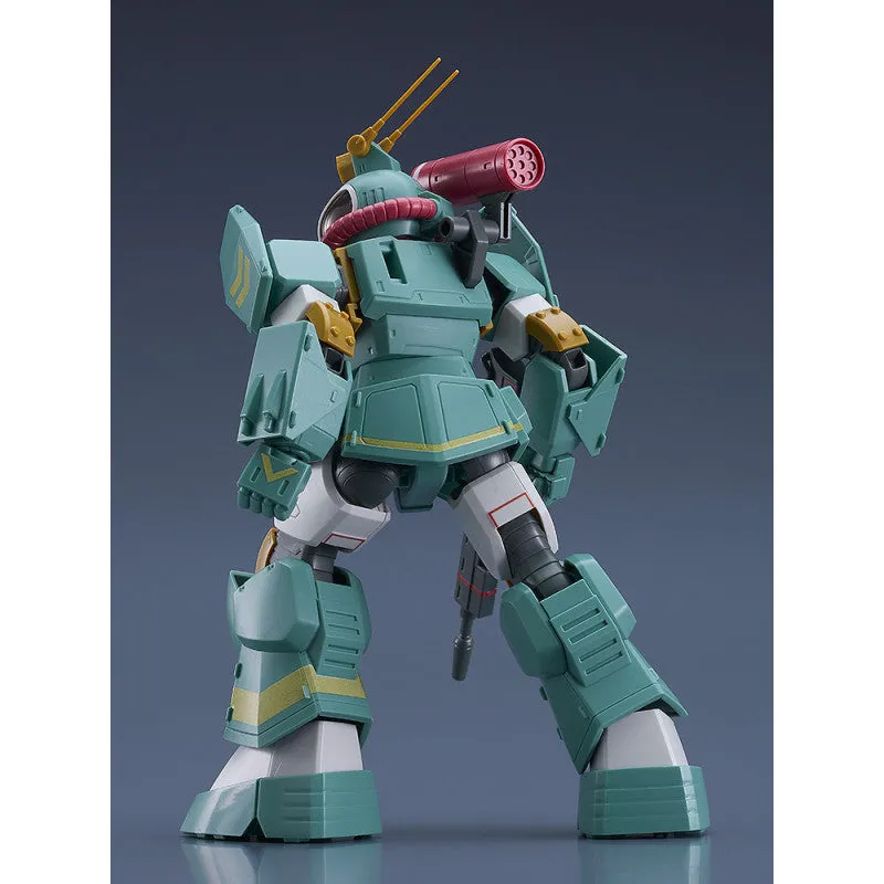 [Pre-order] Get Truth Fang of the Sun Dougram - Combat Armors MAX30 Soltic H8 Roundfacer (GT Ver.) 1/72 Plastic Model Kit Max Factory