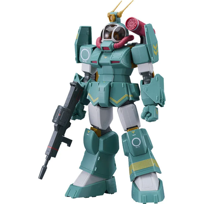 [Pre-order] Get Truth Fang of the Sun Dougram - Combat Armors MAX30 Soltic H8 Roundfacer (GT Ver.) 1/72 Plastic Model Kit Max Factory
