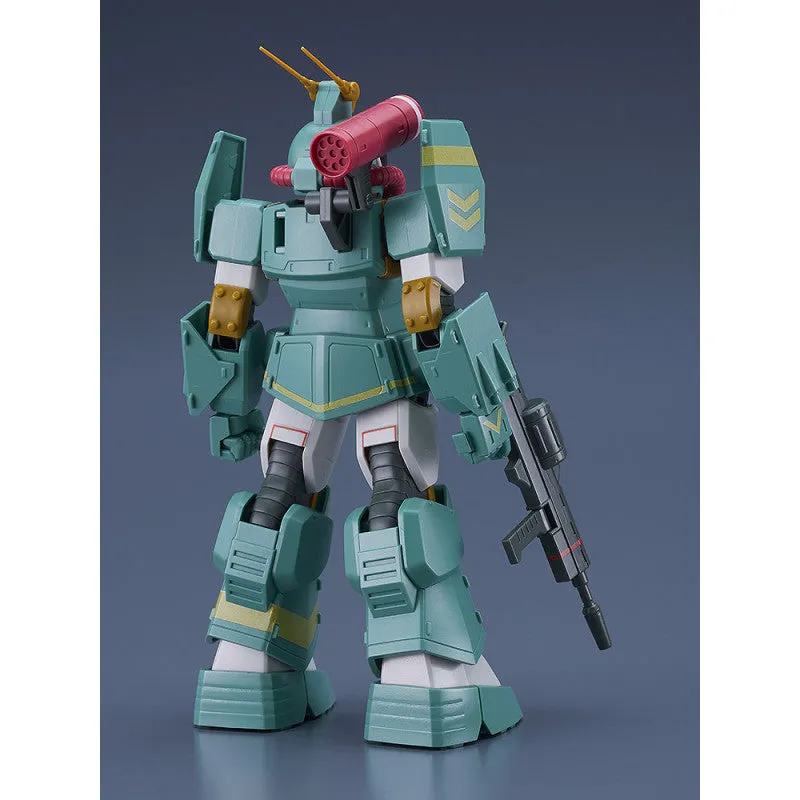 [Pre-order] Get Truth Fang of the Sun Dougram - Combat Armors MAX30 Soltic H8 Roundfacer (GT Ver.) 1/72 Plastic Model Kit Max Factory