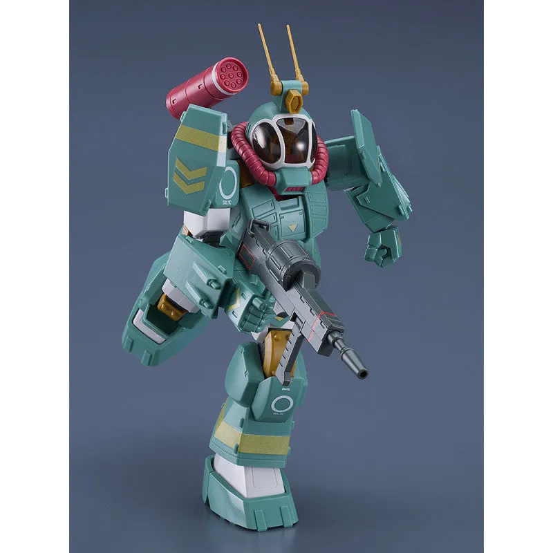 [Pre-order] Get Truth Fang of the Sun Dougram - Combat Armors MAX30 Soltic H8 Roundfacer (GT Ver.) 1/72 Plastic Model Kit Max Factory