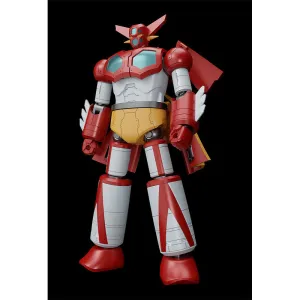 [Pre-order] Getter Robo - Getter 1 Plastic Model Kit Good Smile Company