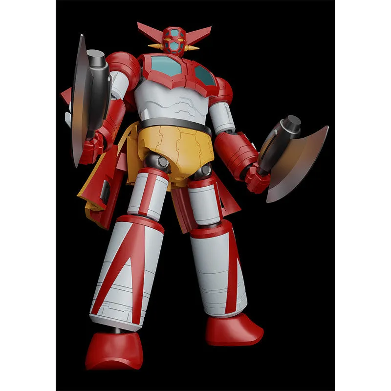 [Pre-order] Getter Robo - Getter 1 Plastic Model Kit Good Smile Company