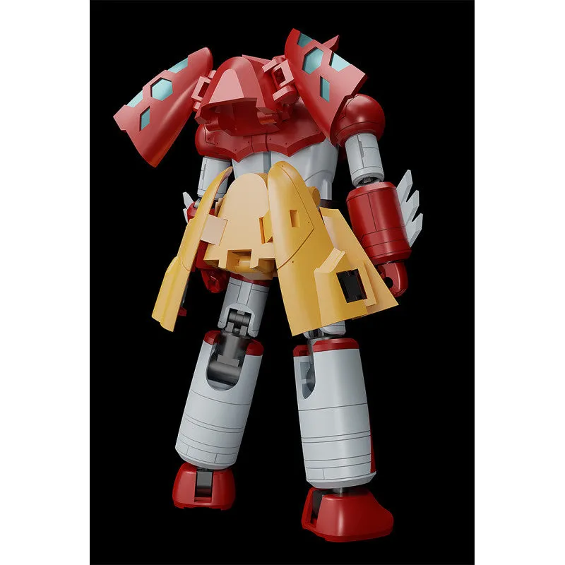 [Pre-order] Getter Robo - Getter 1 Plastic Model Kit Good Smile Company