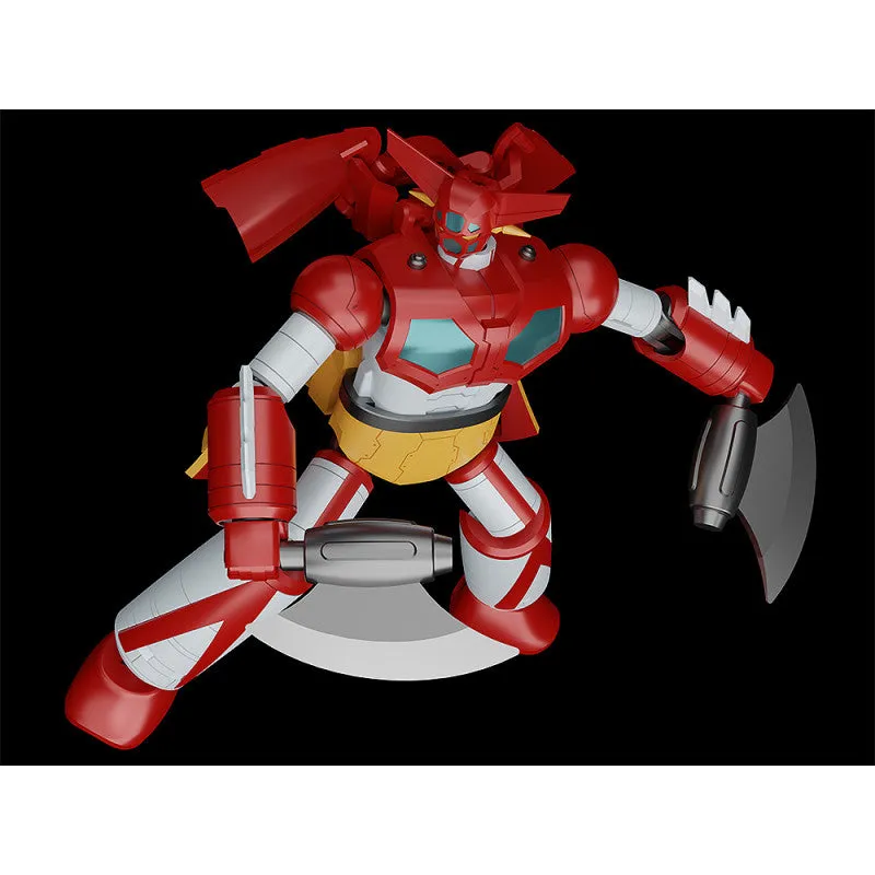 [Pre-order] Getter Robo - Getter 1 Plastic Model Kit Good Smile Company