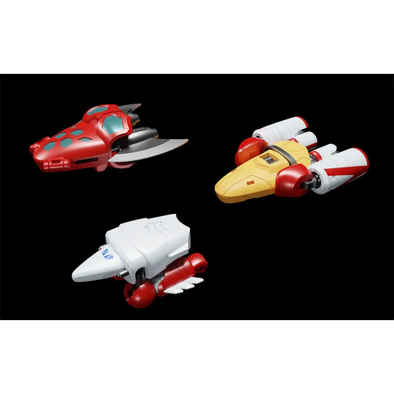 [Pre-order] Getter Robo - Getter 1 Plastic Model Kit Good Smile Company