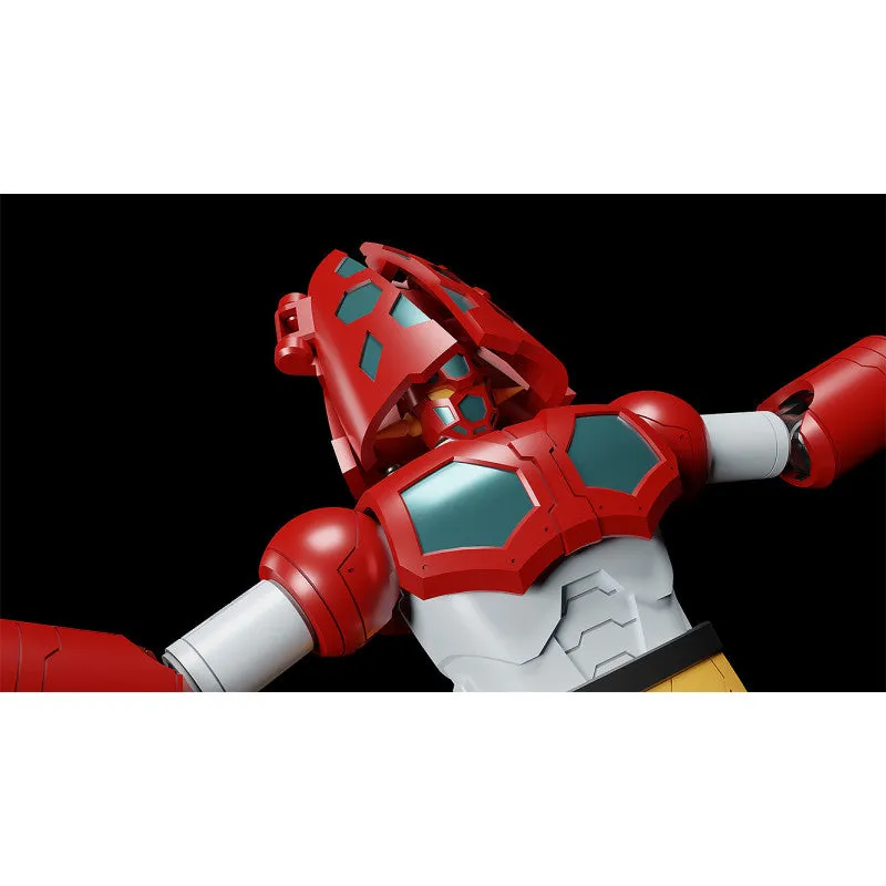 [Pre-order] Getter Robo - Getter 1 Plastic Model Kit Good Smile Company