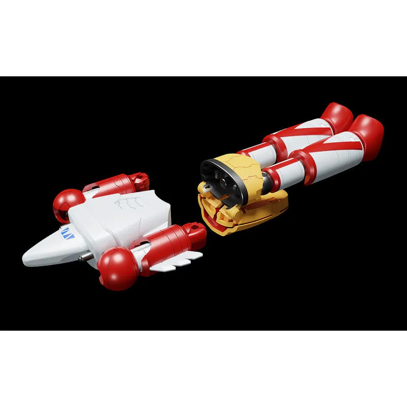 [Pre-order] Getter Robo - Getter 1 Plastic Model Kit Good Smile Company