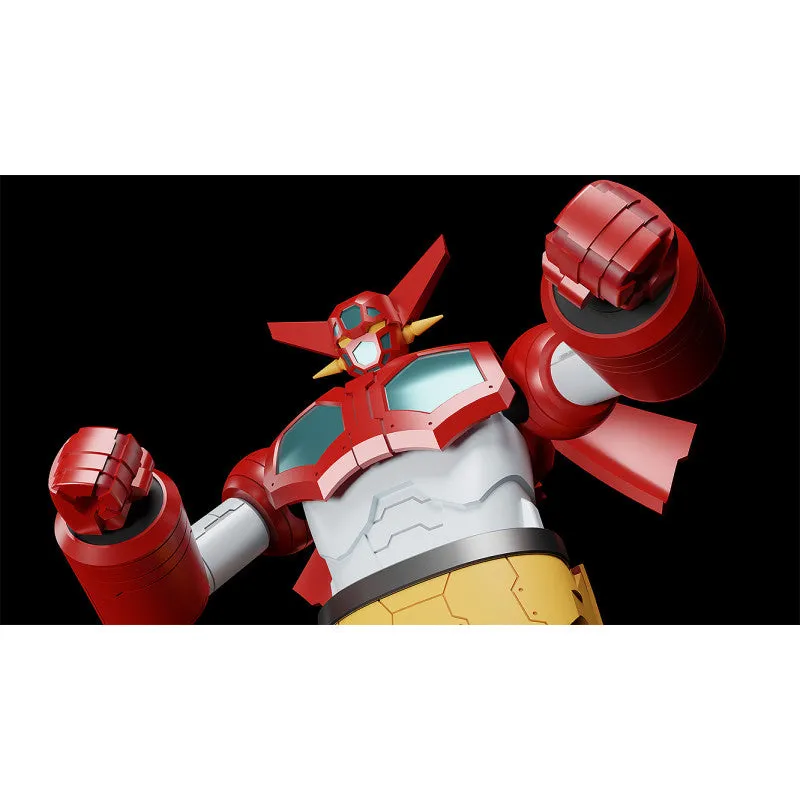 [Pre-order] Getter Robo - Getter 1 Plastic Model Kit Good Smile Company