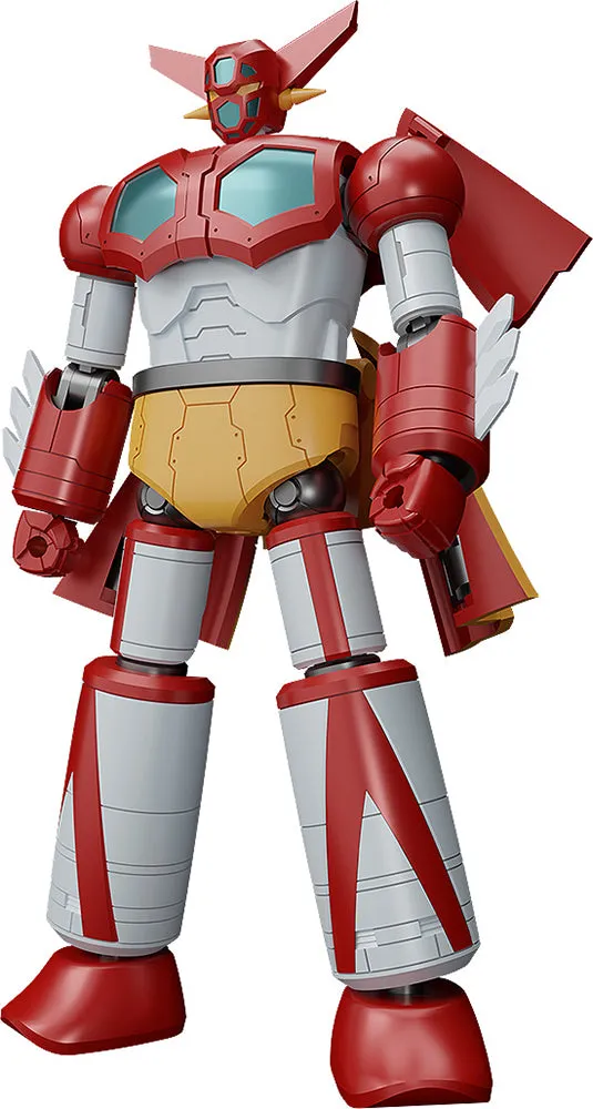 [Pre-order] Getter Robo - Getter 1 Plastic Model Kit Good Smile Company