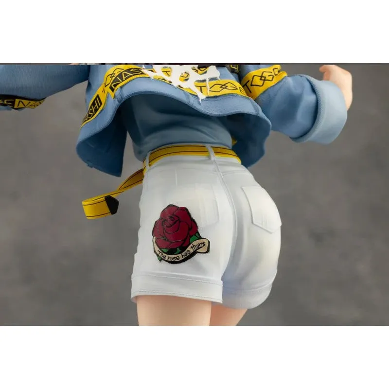 [Pre-order] Girls Band Cry - Iseri Nina 1/7 Scale Figure Kotobukiya