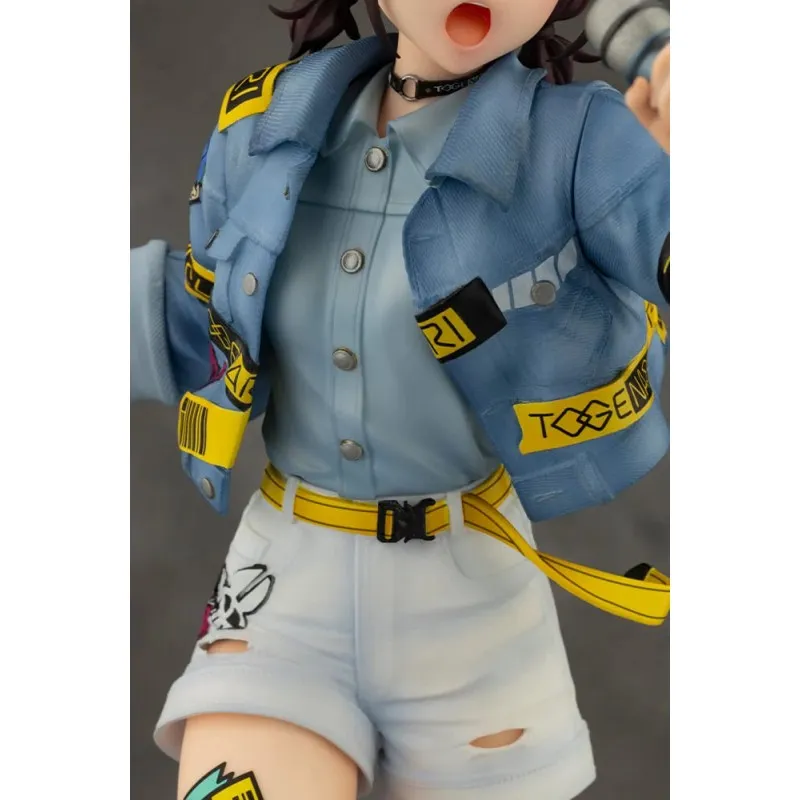 [Pre-order] Girls Band Cry - Iseri Nina 1/7 Scale Figure Kotobukiya