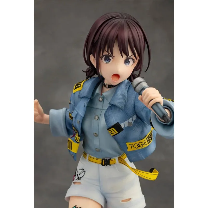 [Pre-order] Girls Band Cry - Iseri Nina 1/7 Scale Figure Kotobukiya