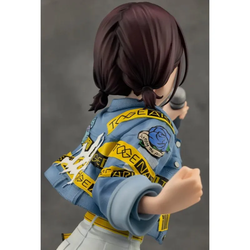 [Pre-order] Girls Band Cry - Iseri Nina 1/7 Scale Figure Kotobukiya