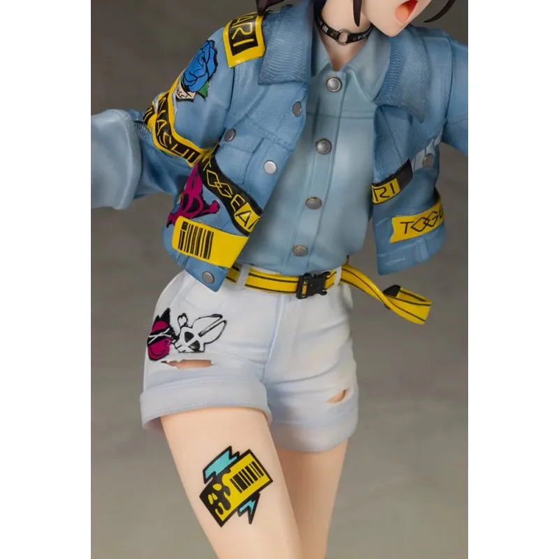 [Pre-order] Girls Band Cry - Iseri Nina 1/7 Scale Figure Kotobukiya