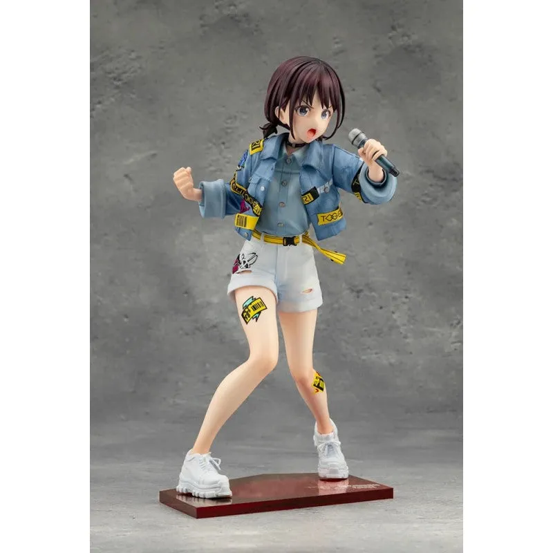 [Pre-order] Girls Band Cry - Iseri Nina 1/7 Scale Figure Kotobukiya
