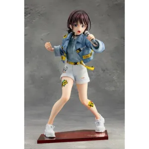 [Pre-order] Girls Band Cry - Iseri Nina 1/7 Scale Figure Kotobukiya