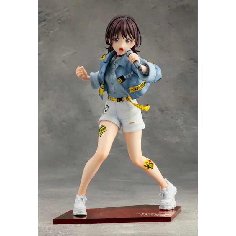 [Pre-order] Girls Band Cry - Iseri Nina 1/7 Scale Figure Kotobukiya
