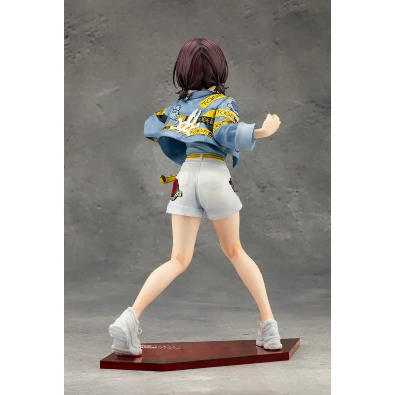 [Pre-order] Girls Band Cry - Iseri Nina 1/7 Scale Figure Kotobukiya