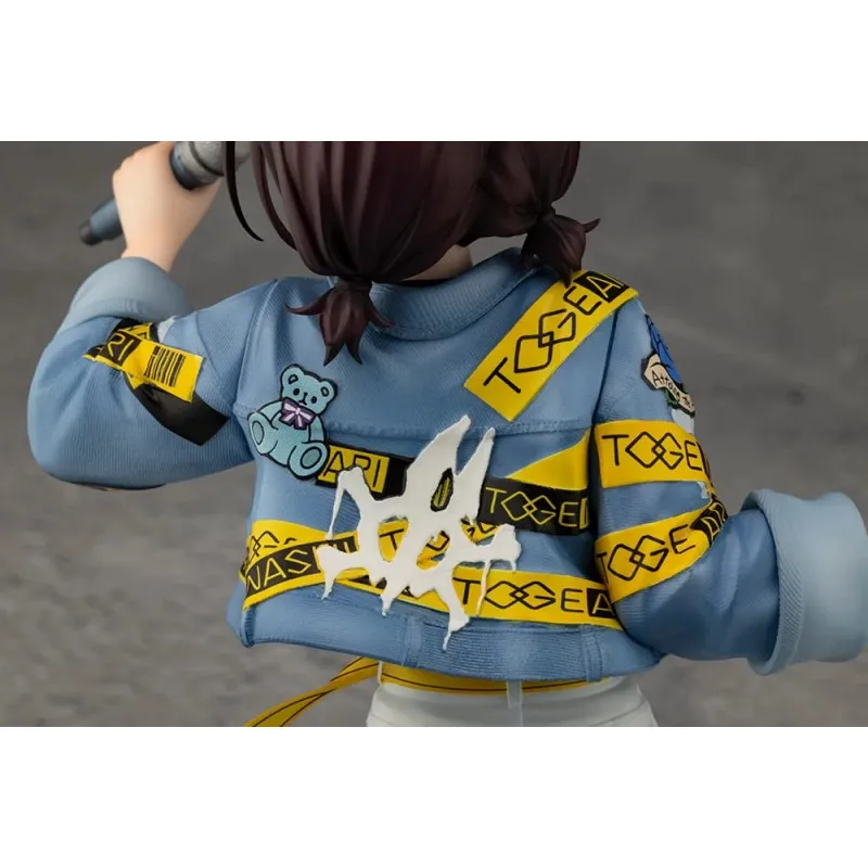 [Pre-order] Girls Band Cry - Iseri Nina 1/7 Scale Figure Kotobukiya