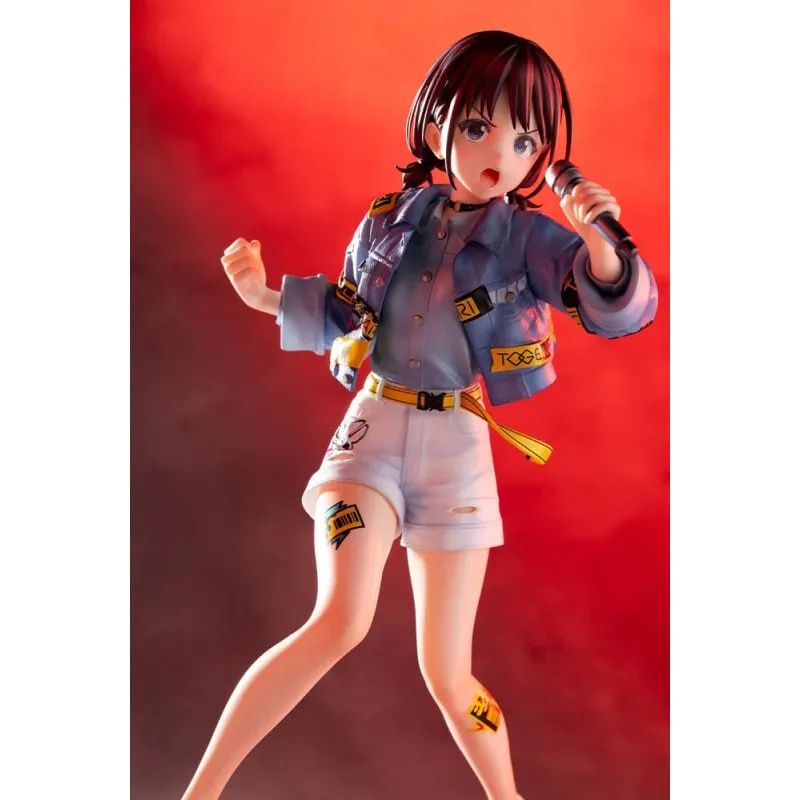 [Pre-order] Girls Band Cry - Iseri Nina 1/7 Scale Figure Kotobukiya