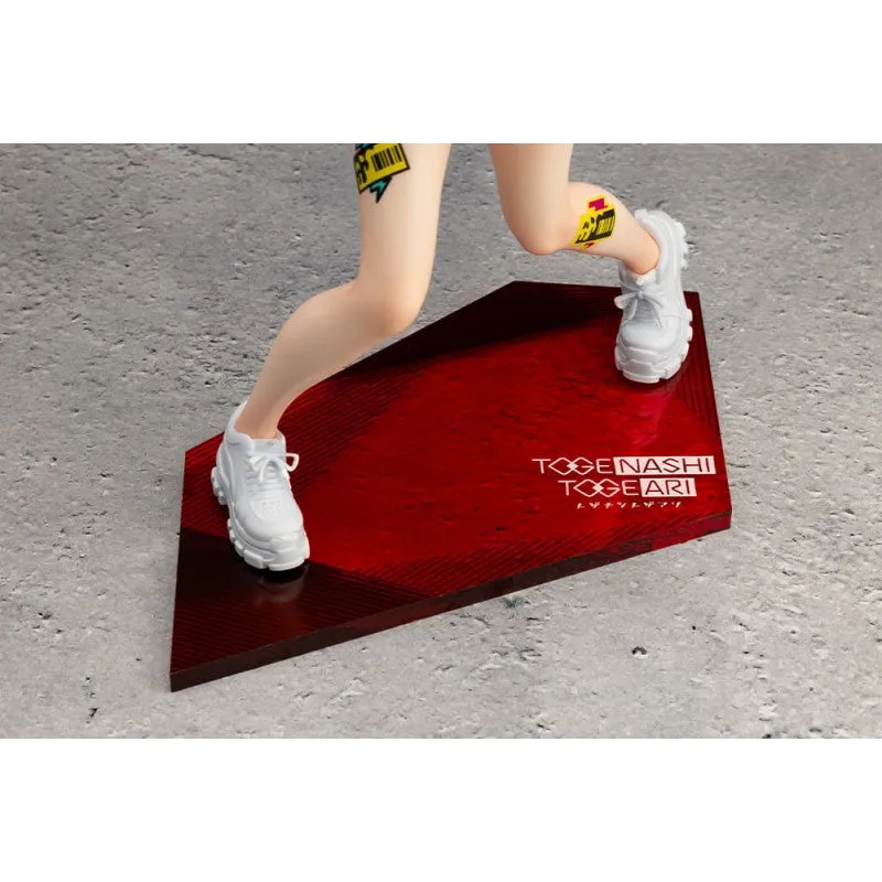 [Pre-order] Girls Band Cry - Iseri Nina 1/7 Scale Figure Kotobukiya