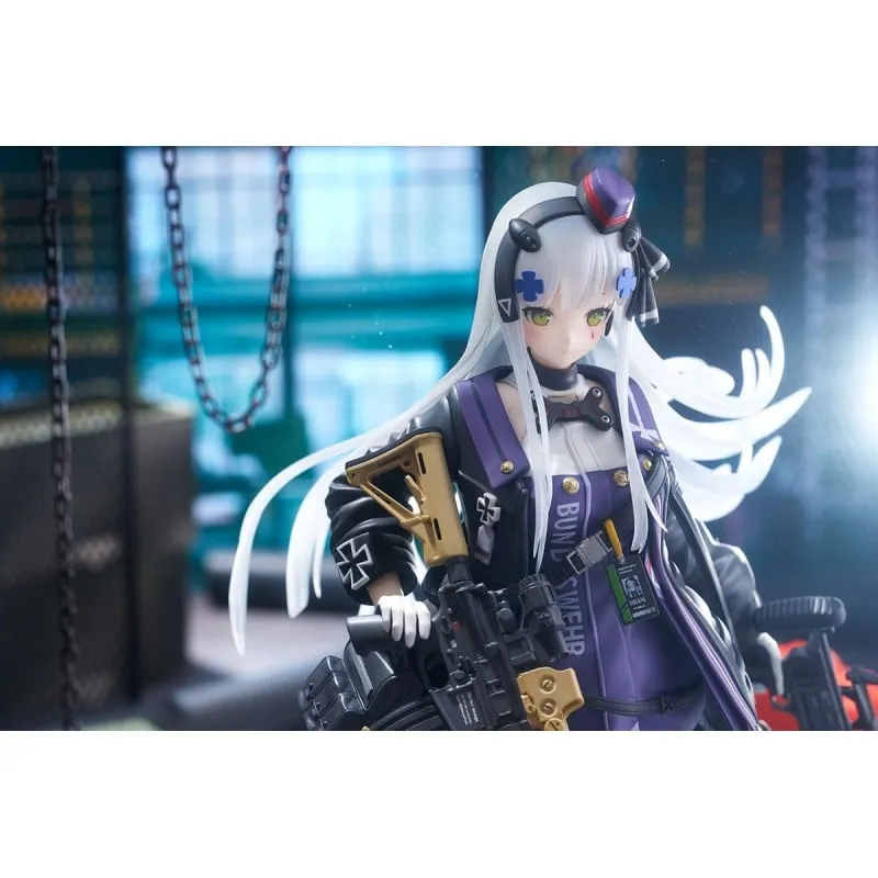[Pre-order] Girls' Frontline - 416MOD3 1/7 Scale Figure Ques Q