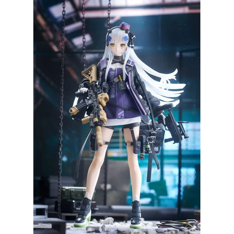 [Pre-order] Girls' Frontline - 416MOD3 1/7 Scale Figure Ques Q