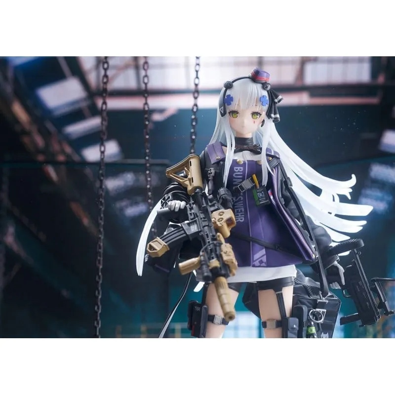 [Pre-order] Girls' Frontline - 416MOD3 1/7 Scale Figure Ques Q