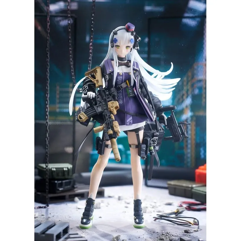 [Pre-order] Girls' Frontline - 416MOD3 1/7 Scale Figure Ques Q