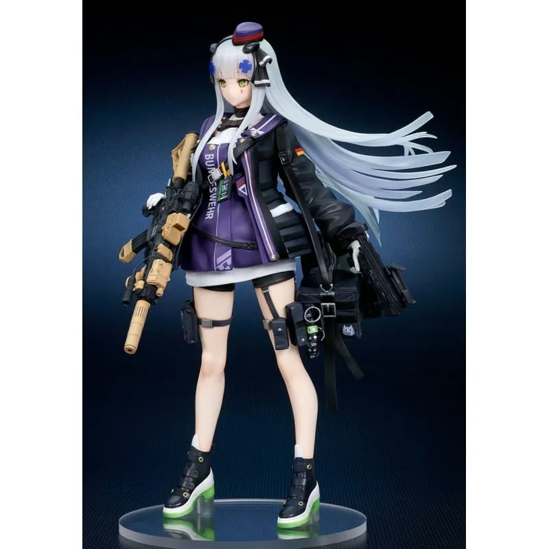 [Pre-order] Girls' Frontline - 416MOD3 1/7 Scale Figure Ques Q