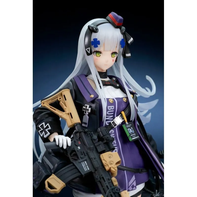 [Pre-order] Girls' Frontline - 416MOD3 1/7 Scale Figure Ques Q