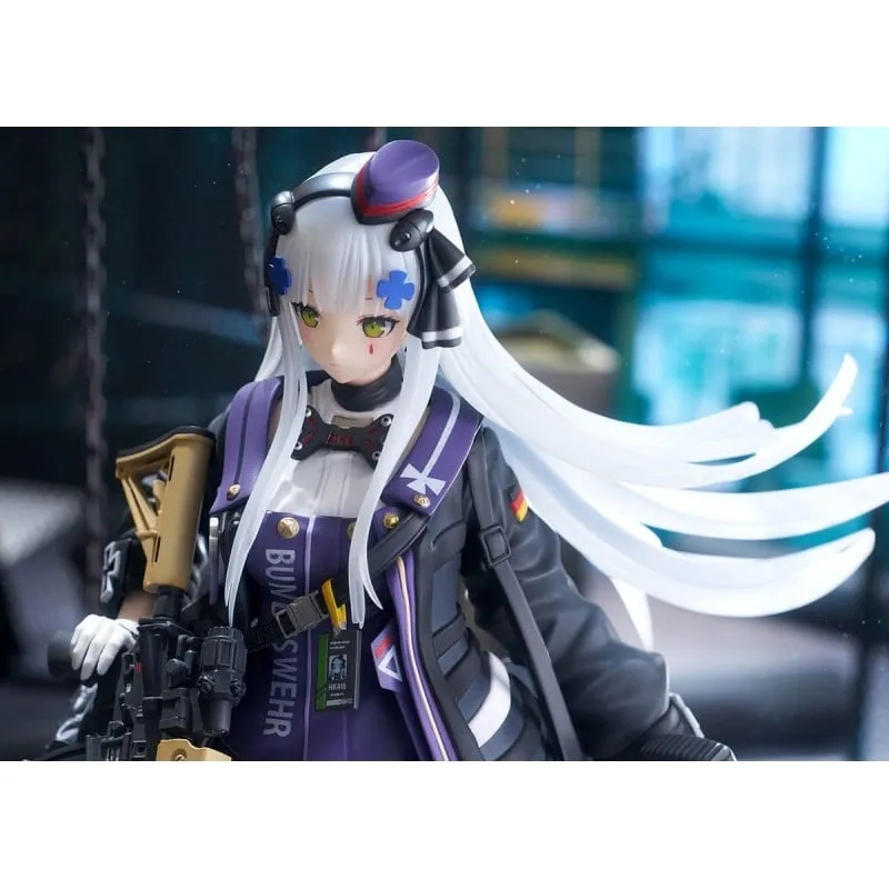 [Pre-order] Girls' Frontline - 416MOD3 1/7 Scale Figure Ques Q